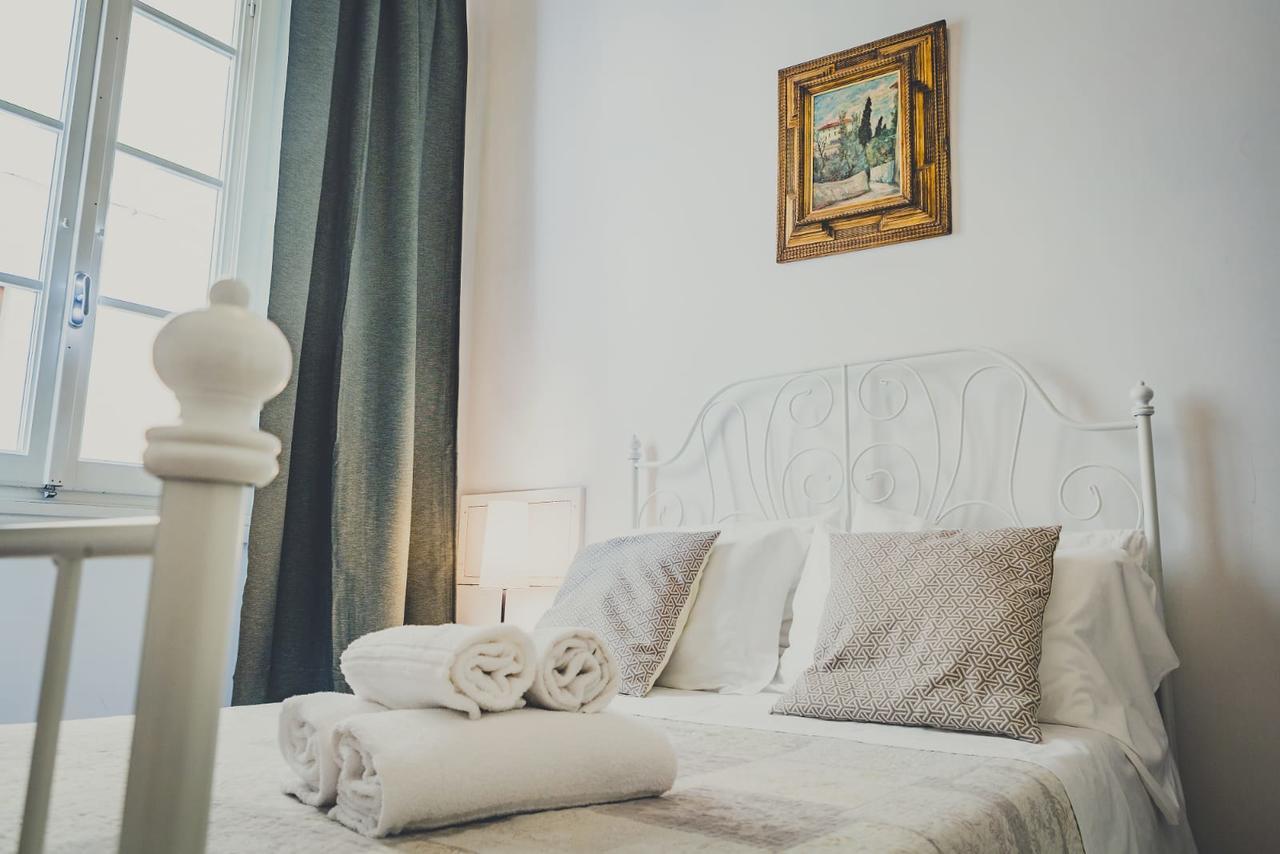 Il Gattopardo Florence Extérieur photo